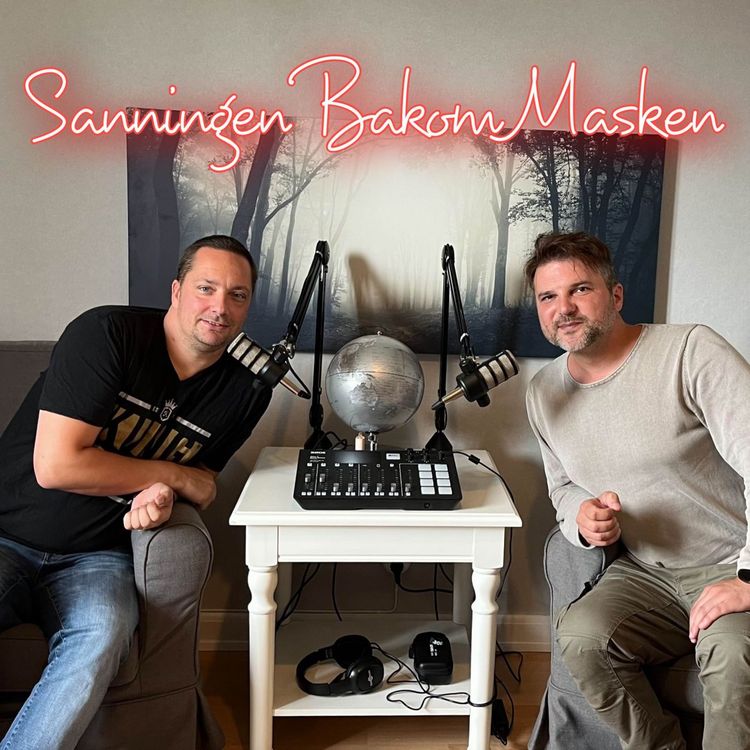 cover art for Autism och Turners syndrom med Sandra Lagerstrand