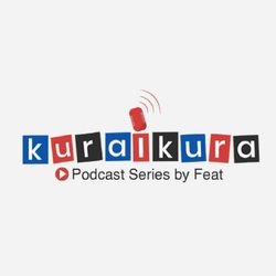 cover art for KuraiKura Podcast