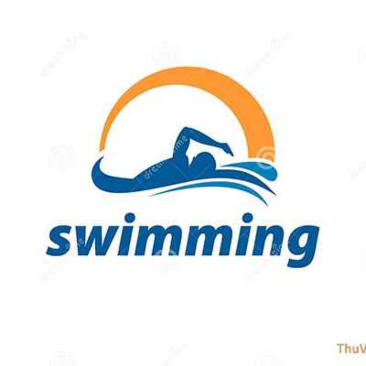 cover art for swingming