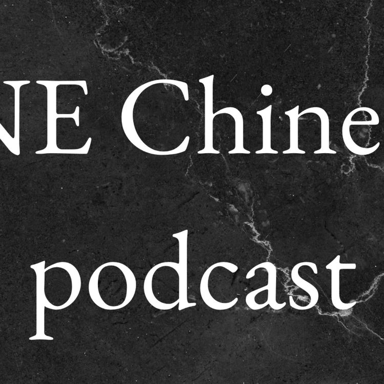 cover art for 2-CNE Chinese's