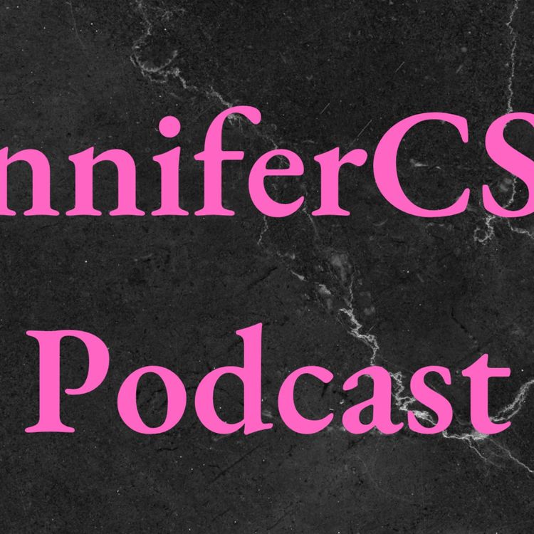 cover art for JenniferCS's 6