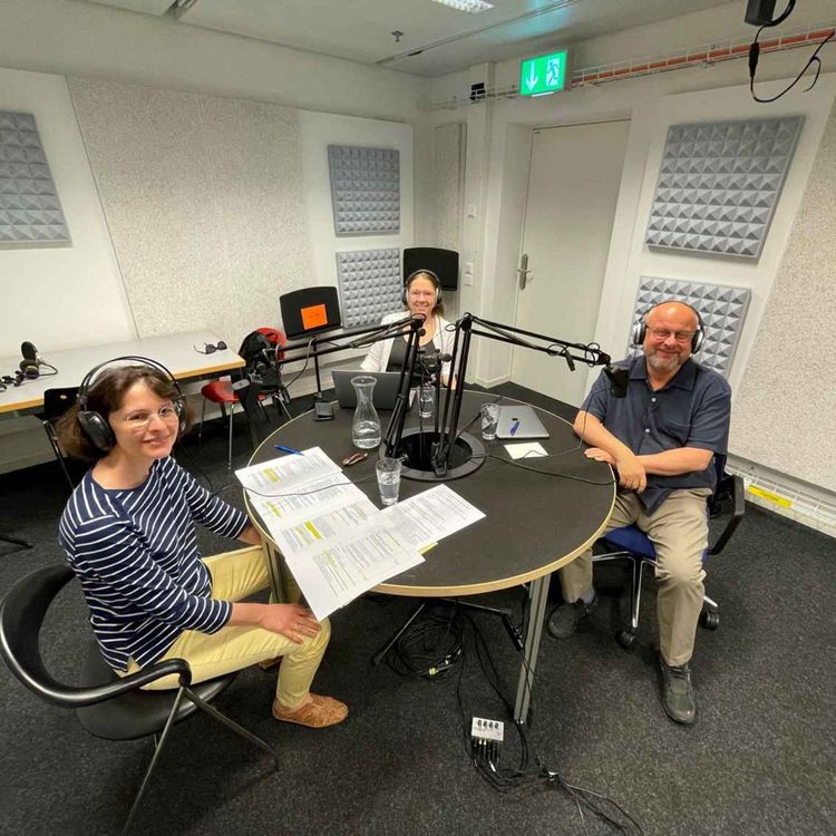 cover art for Die SGKM zu Besuch im Toni