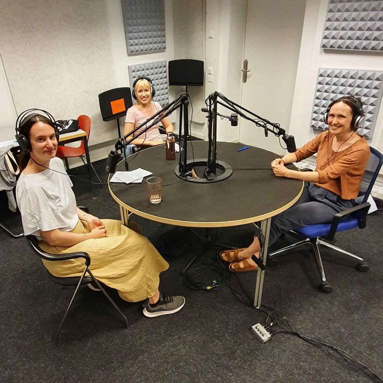 cover art for Medien und Ressourcen