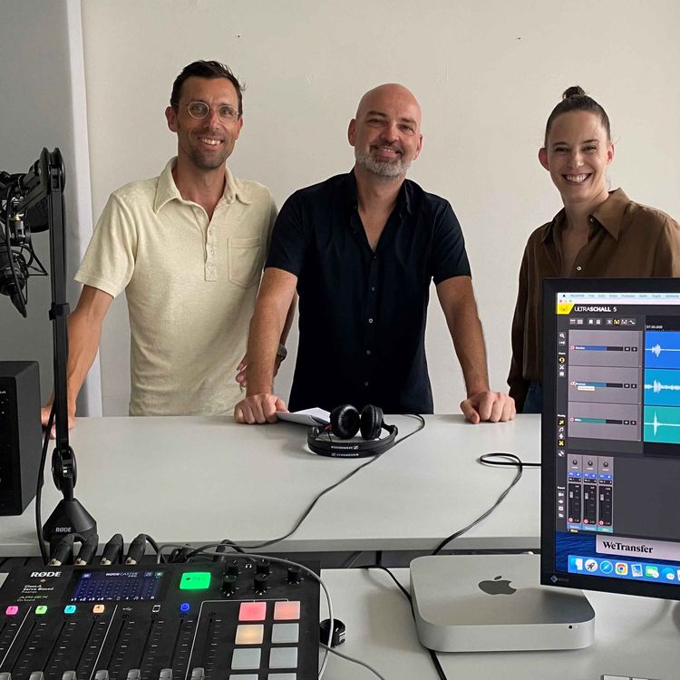 cover art for IKMZ: der andere Blick