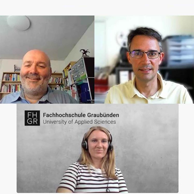 cover art for Daniel Süss - Der Gentleman vom Toni-Areal