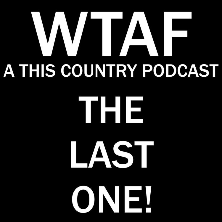 cover art for 200. THE FINAL EPISODE!