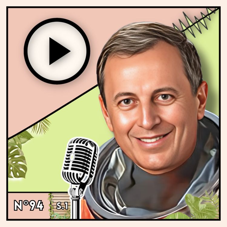 cover art for N°94 • Le 3ème Français à être allé dans l'espace 🚀 🧑🏼‍🚀 - Avec Michel Tognini