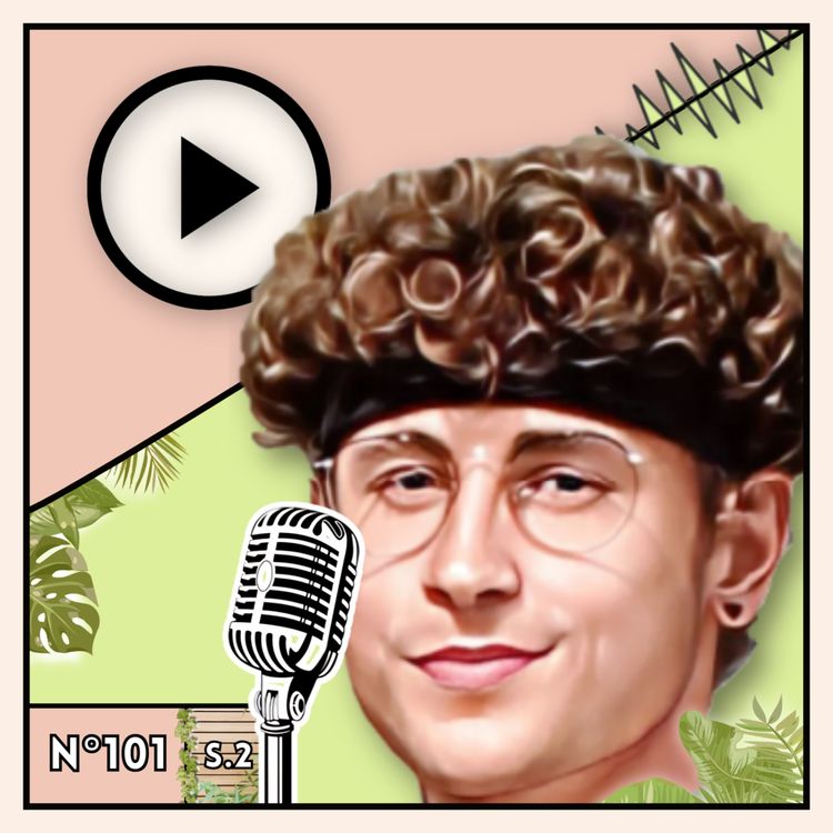 cover art for N°101 • 24 ans : les pires erreurs de ma vie (& leurs leçons) 👶🏻 - Solo