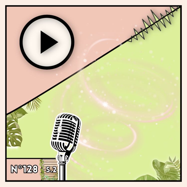 cover art for N°128 • Il est temps de dire au revoir, Thom. 