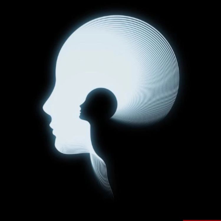 cover art for ندای درون I زندگی فارسی