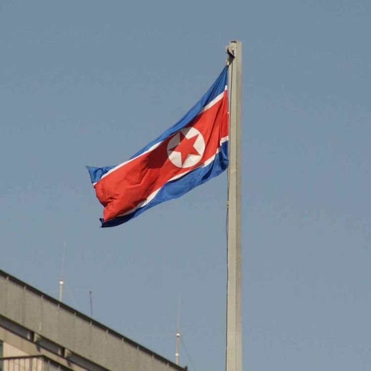 cover art for دیکتاتوری مخوف کره شمالی I زندگی فارسی