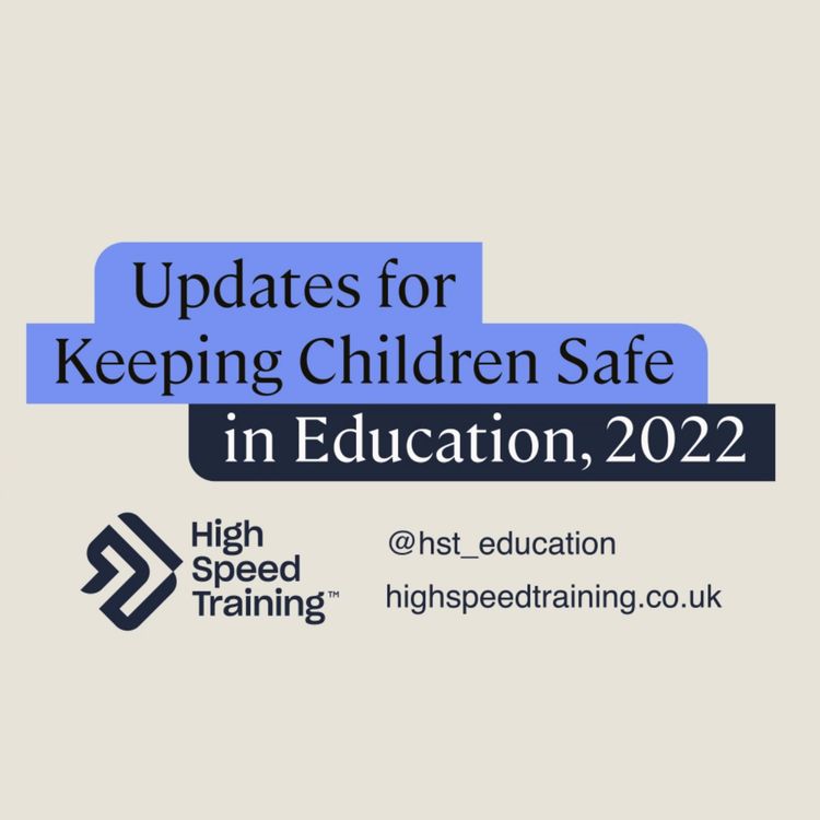 cover art for Keeping Children Safe in Education