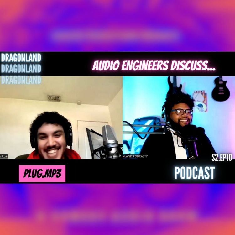 cover art for PLUG.MP3