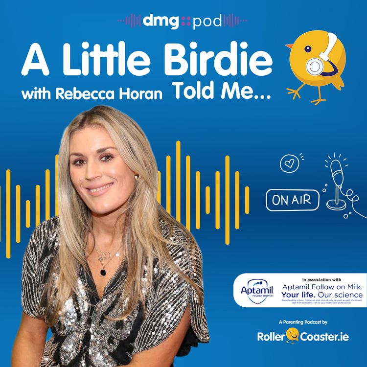 cover art for #94 Eileen Loughlin Tells The Story Of Her Daughter Annabel And Surviving Grief 