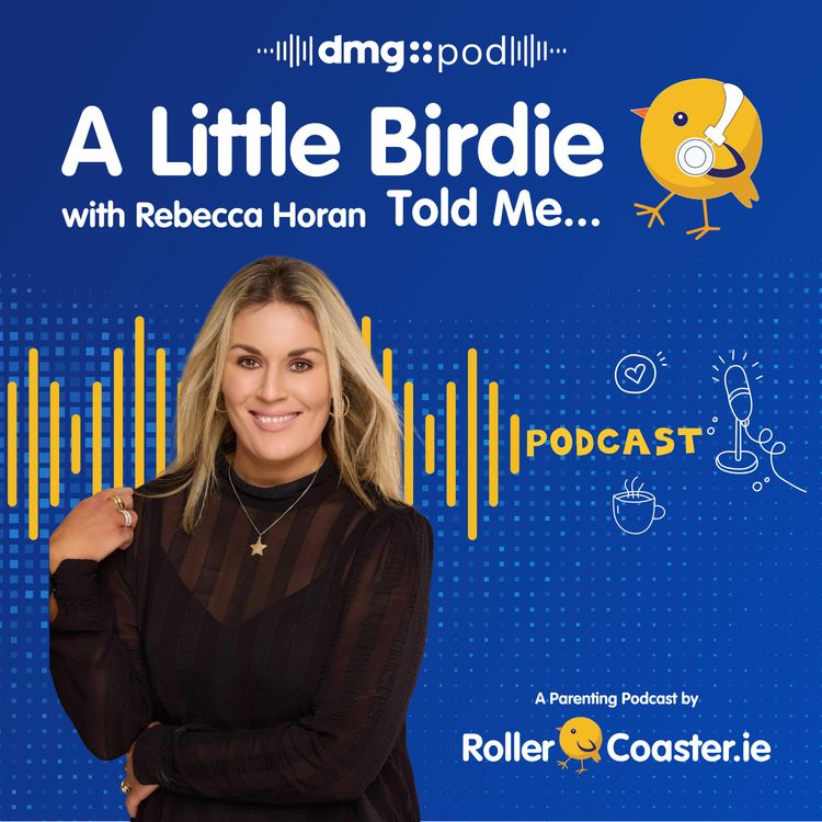 cover art for #103 Charlene Flanagan On Building A Beauty Empire While Building A Family