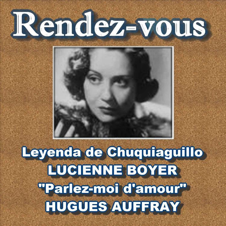 cover art for RDV 220818