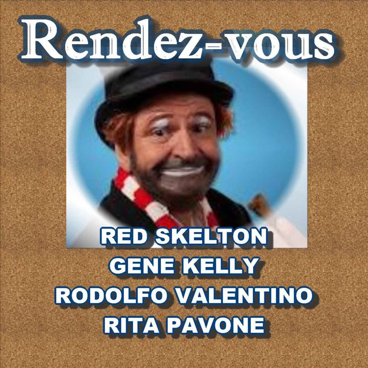 cover art for RDV 220823