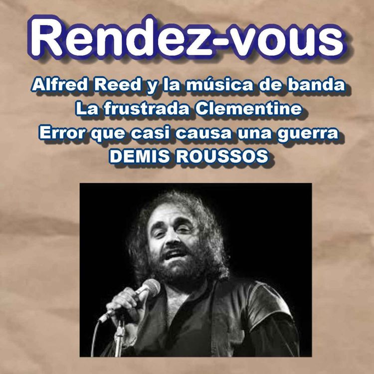 cover art for RDV 230125