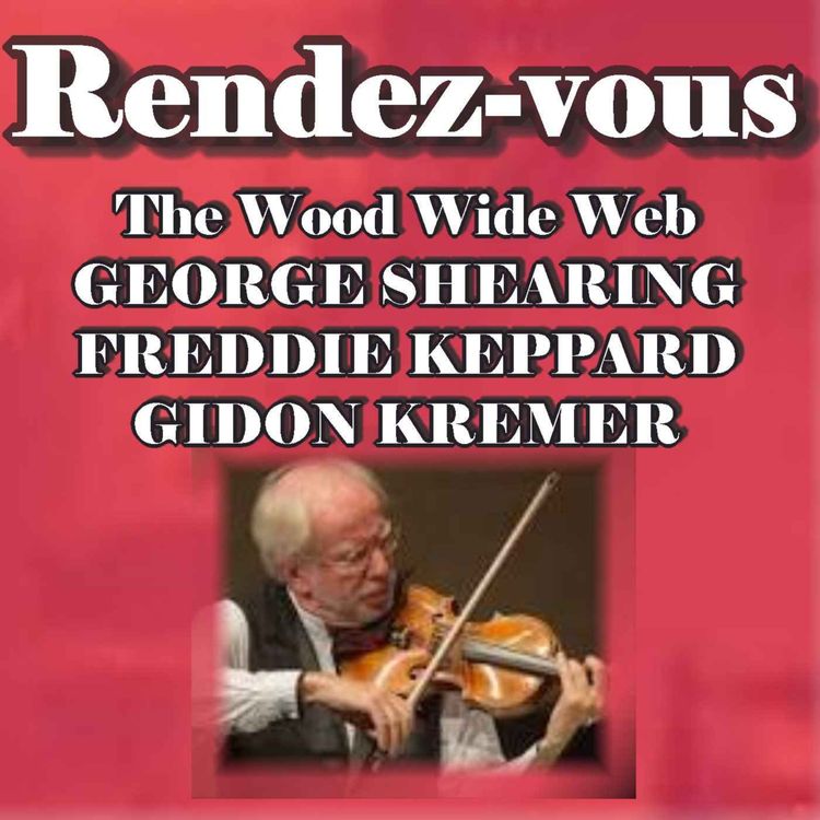 cover art for RDV 230227