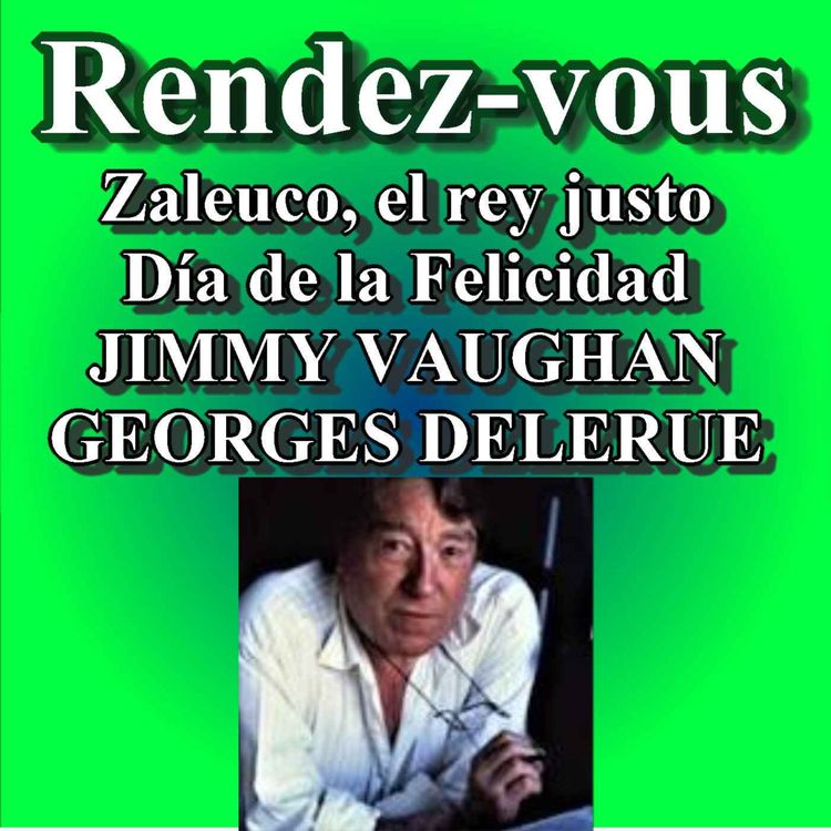 cover art for RDV 230320