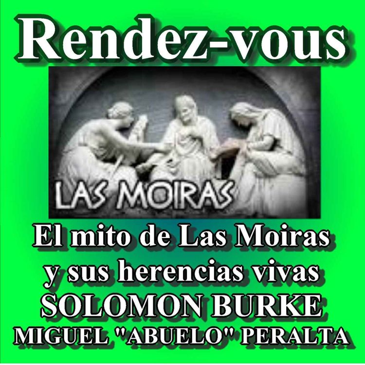 cover art for RDV 230321