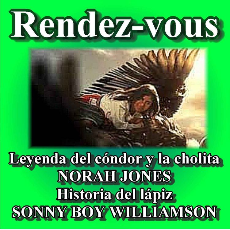 cover art for RDV 230330