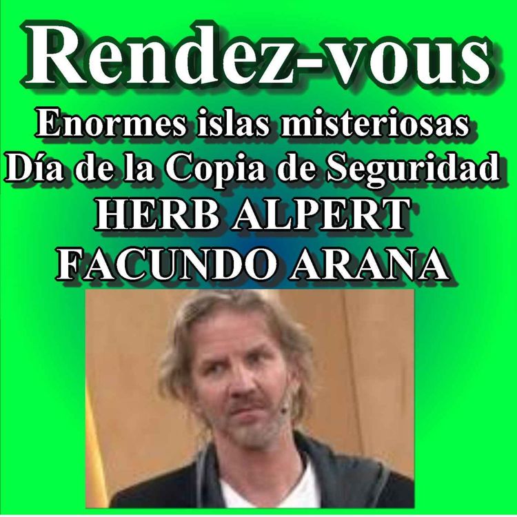 cover art for RDV 230331