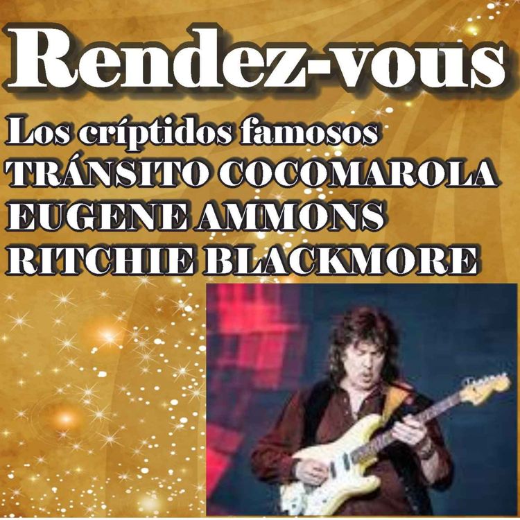 cover art for RDV 230414