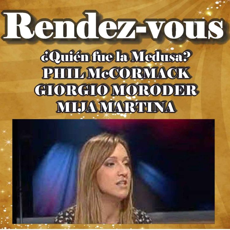 cover art for RDV 230426