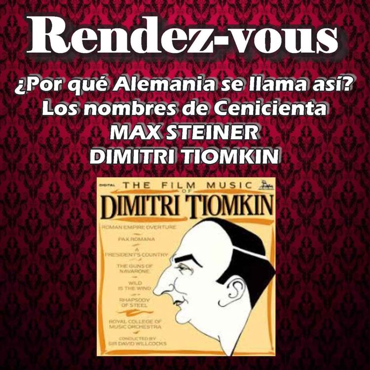 cover art for RDV 230510