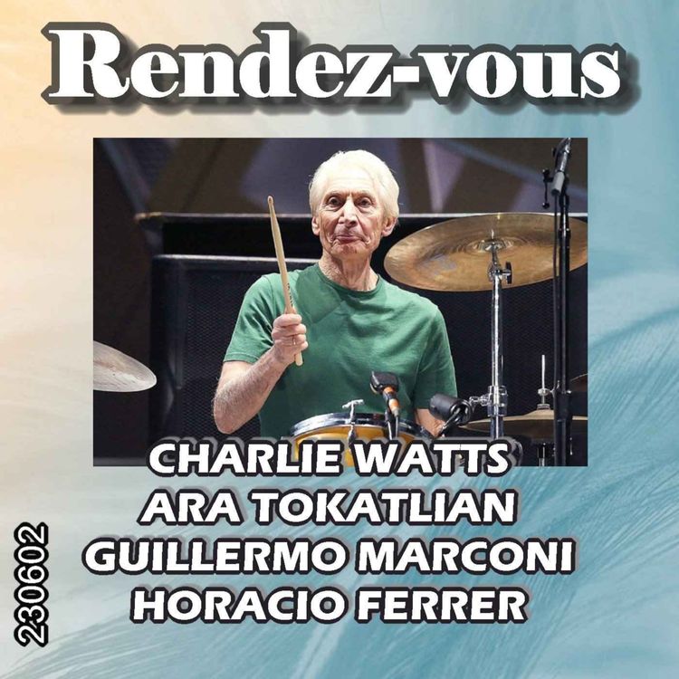 cover art for RDV 230602