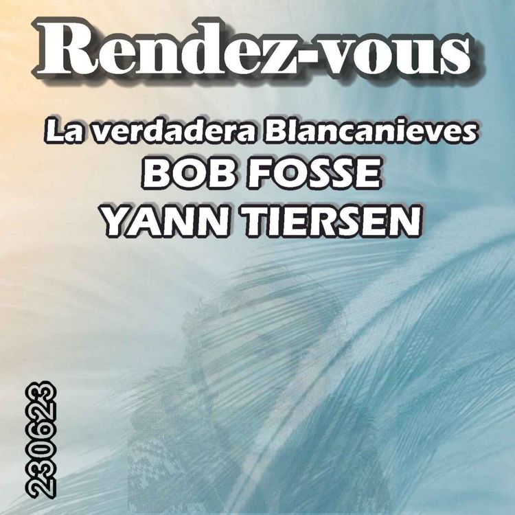cover art for RDV 230623