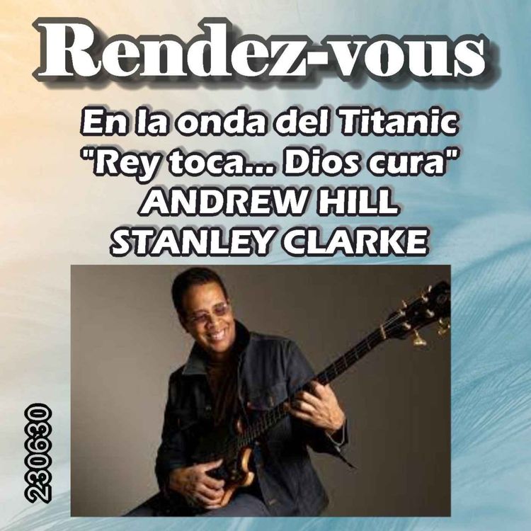 cover art for RDV 230630