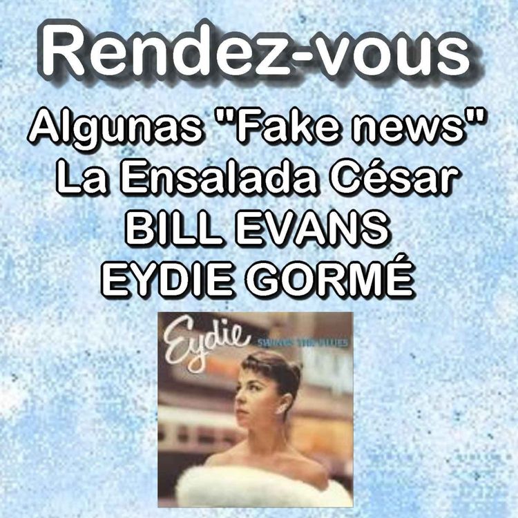 cover art for RDV 230816