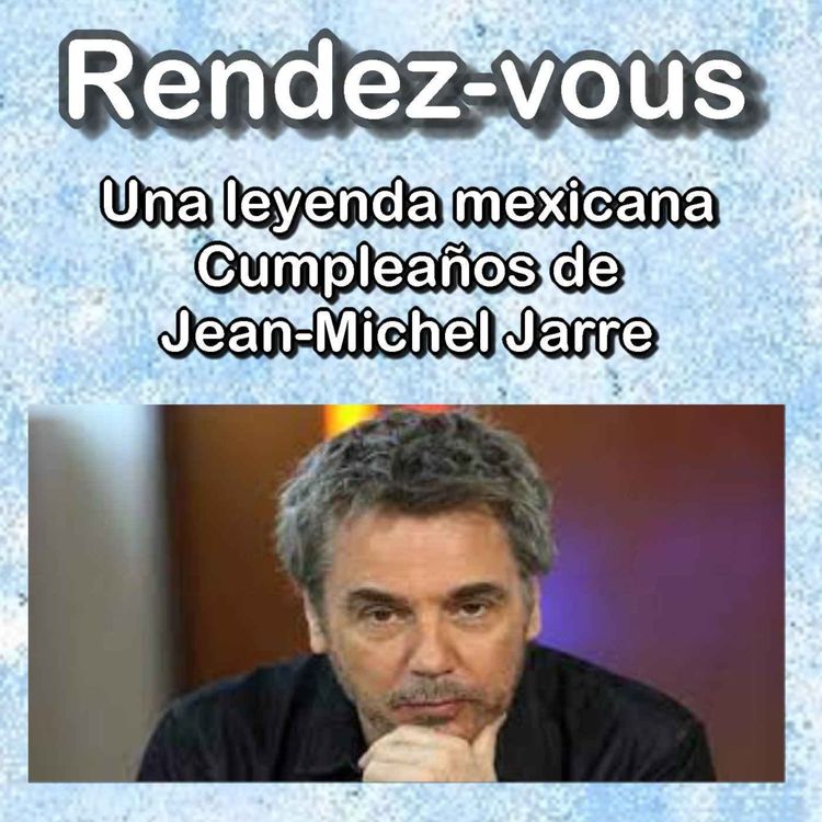 cover art for RDV 230824