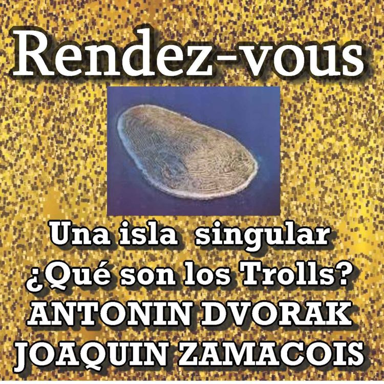 cover art for RDV 230908