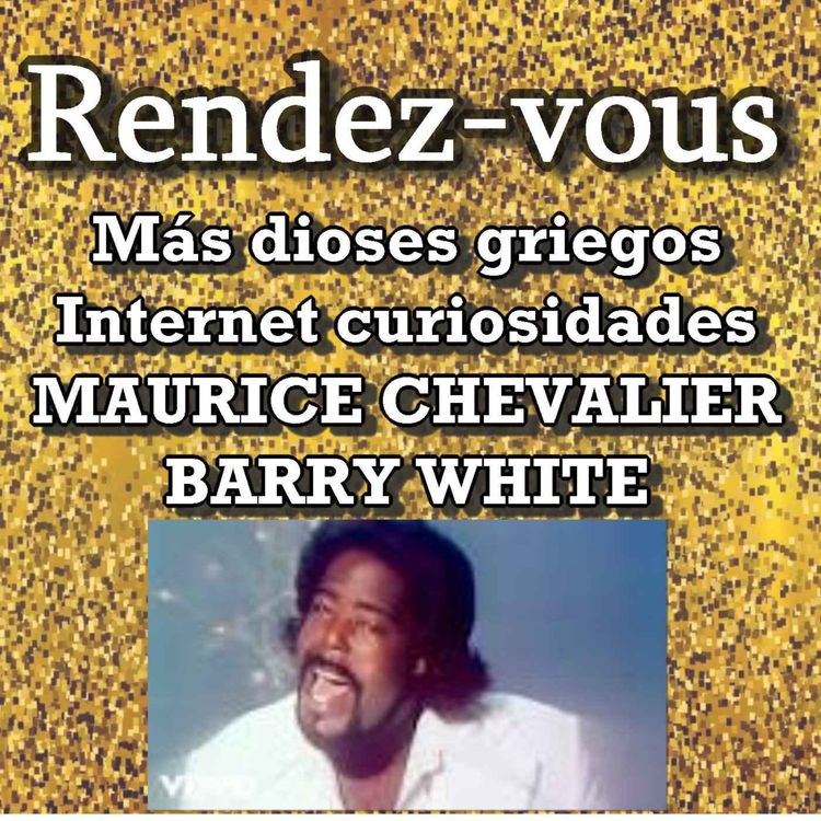 cover art for RDV 230912