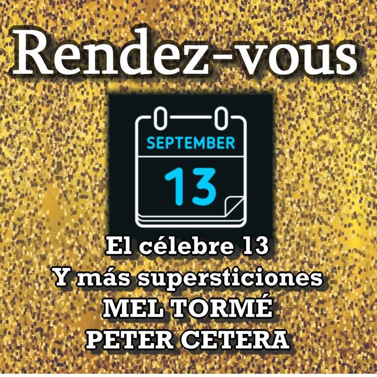 cover art for RDV 230913