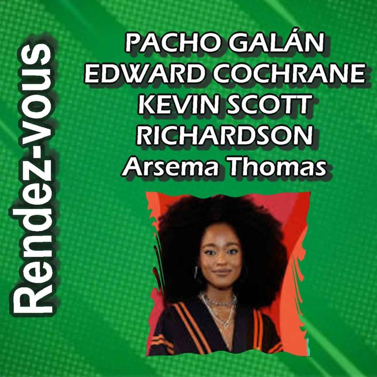 cover art for RDV 231003