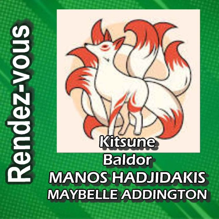 cover art for RDV 231023