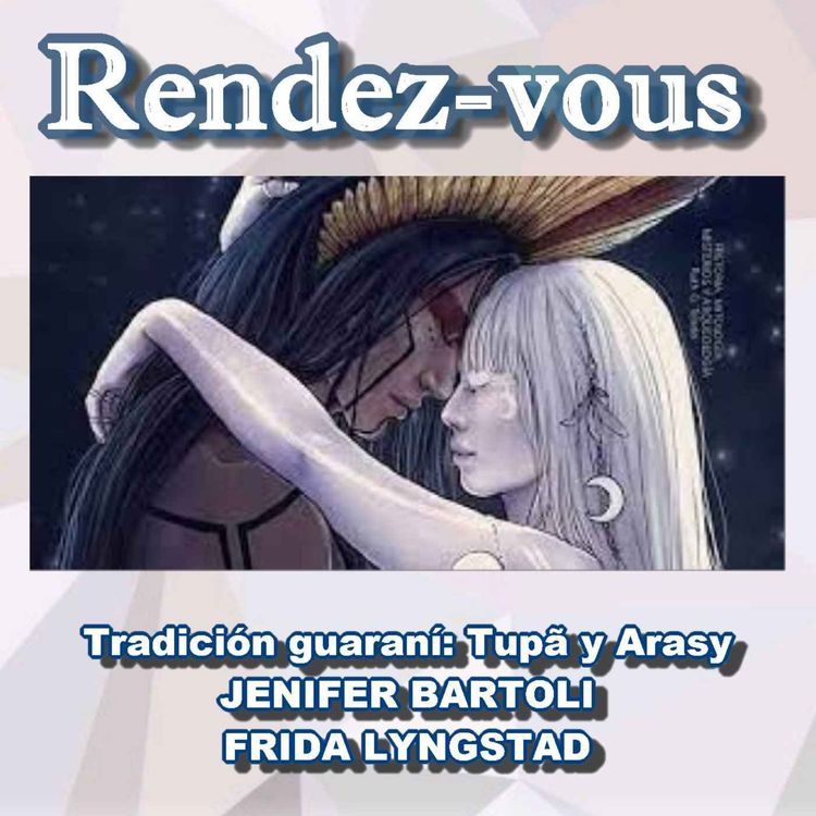 cover art for RDV 231115