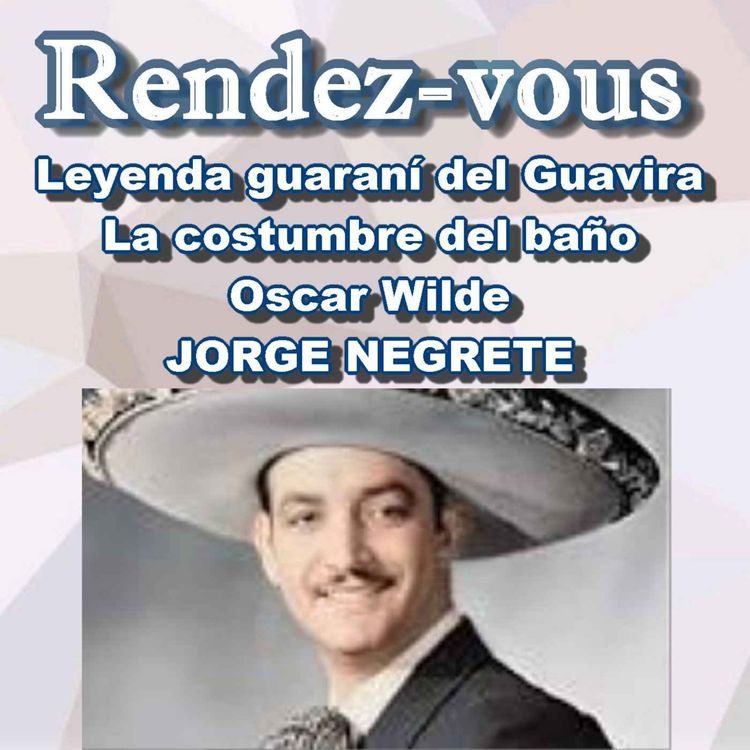 cover art for RDV 231130