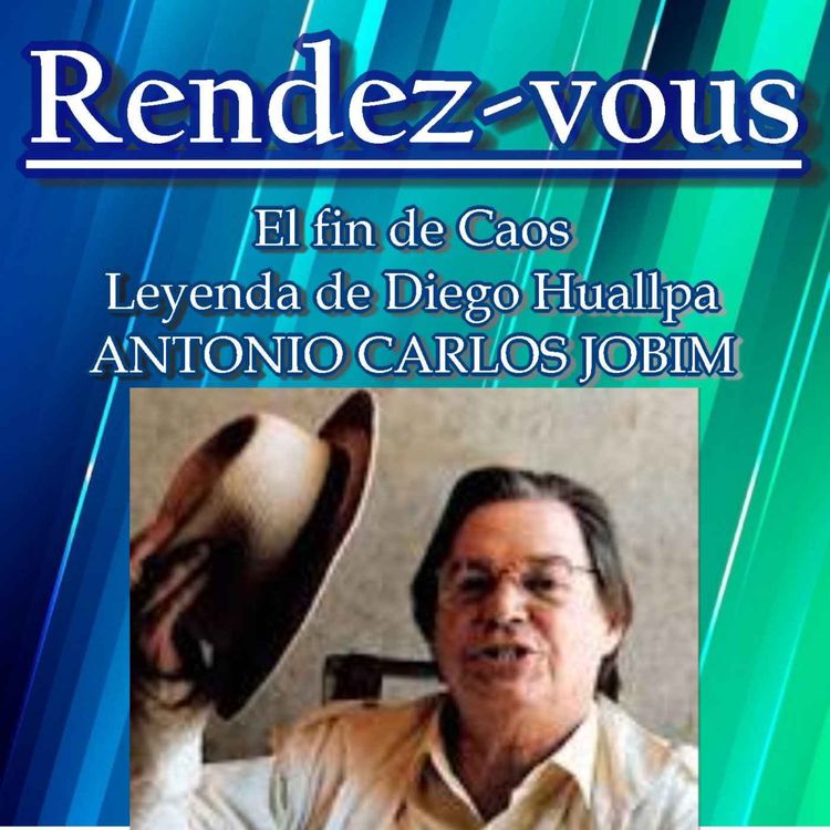 cover art for RDV 240125