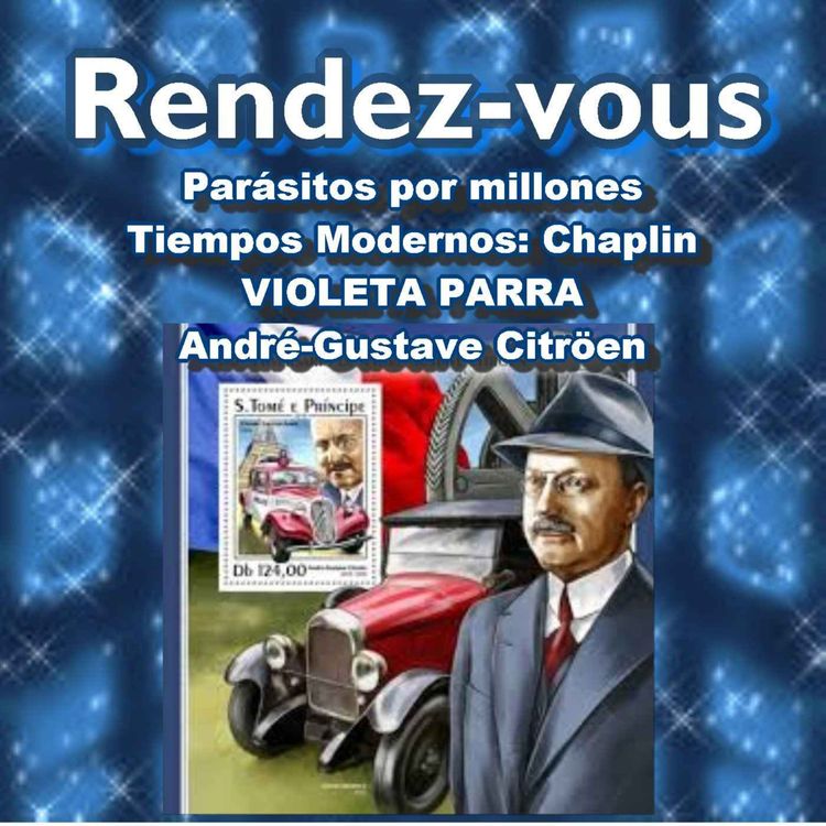 cover art for RDV 240205