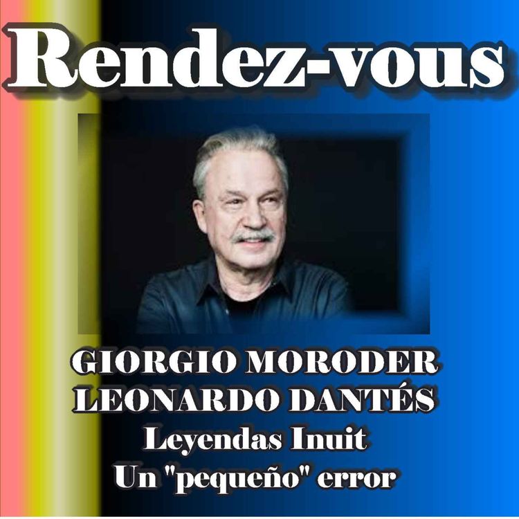 cover art for RDV 240429