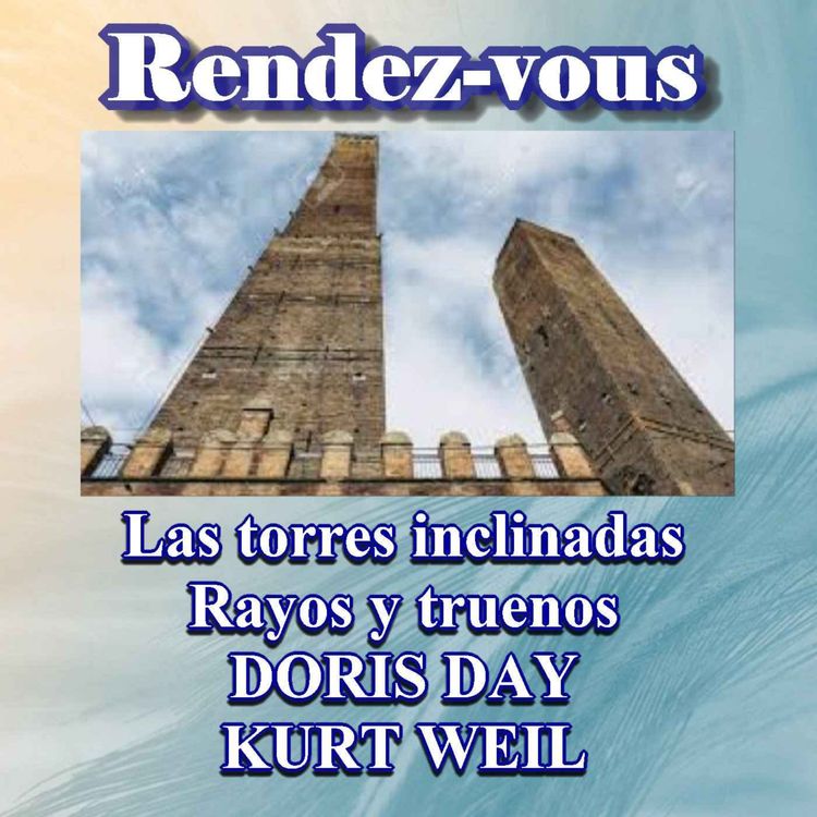 cover art for RDV 250403