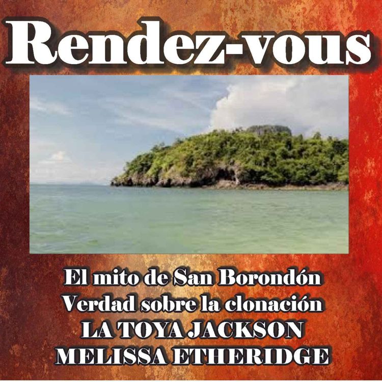 cover art for RDV 250529