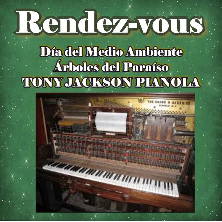 cover art for RDV 250605