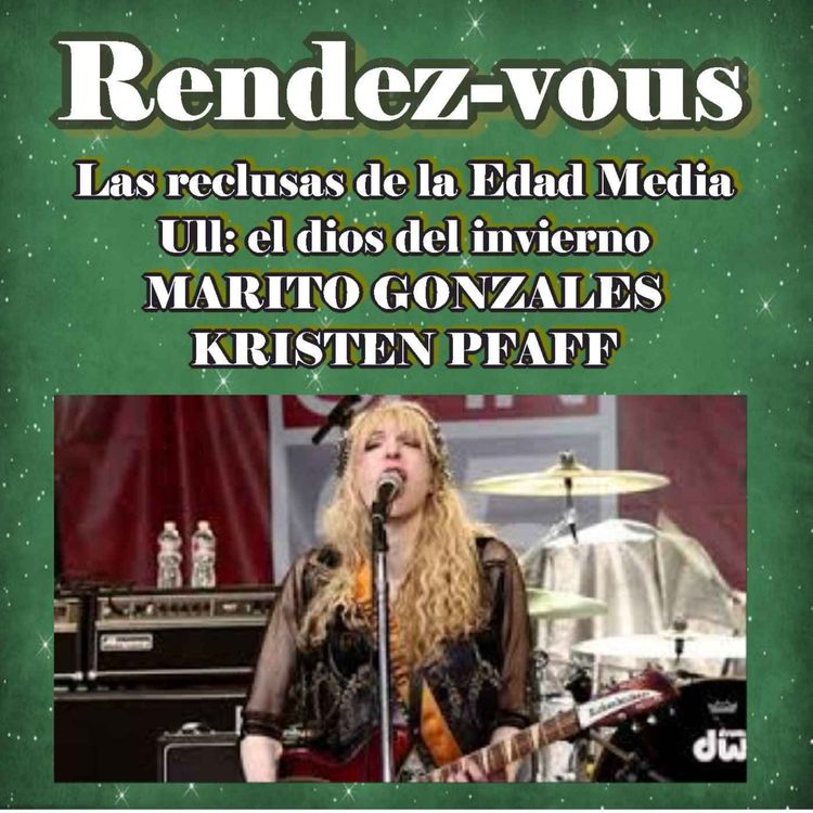 cover art for RDV 250616