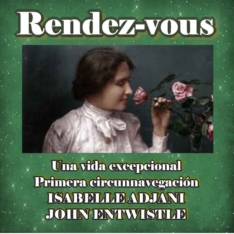 cover art for RDV 250627